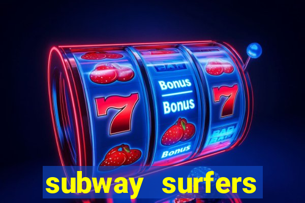 subway surfers money bet